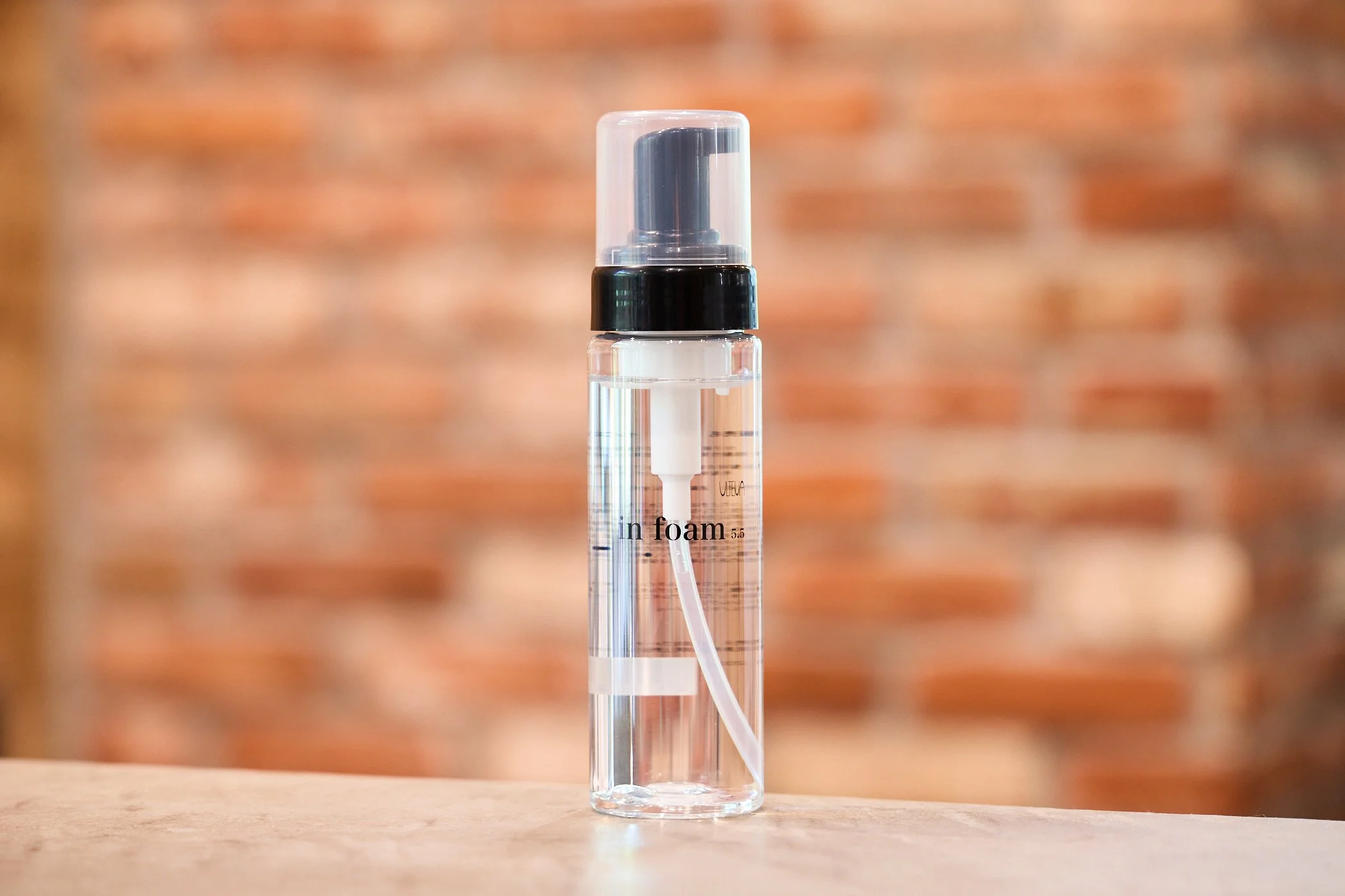 正規販売店】ULTEMA in foam 5.5 | アルテマ インフォーム 5.5 — hair